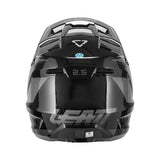 קסדת אופנוע 2.5 Gray - Leatt