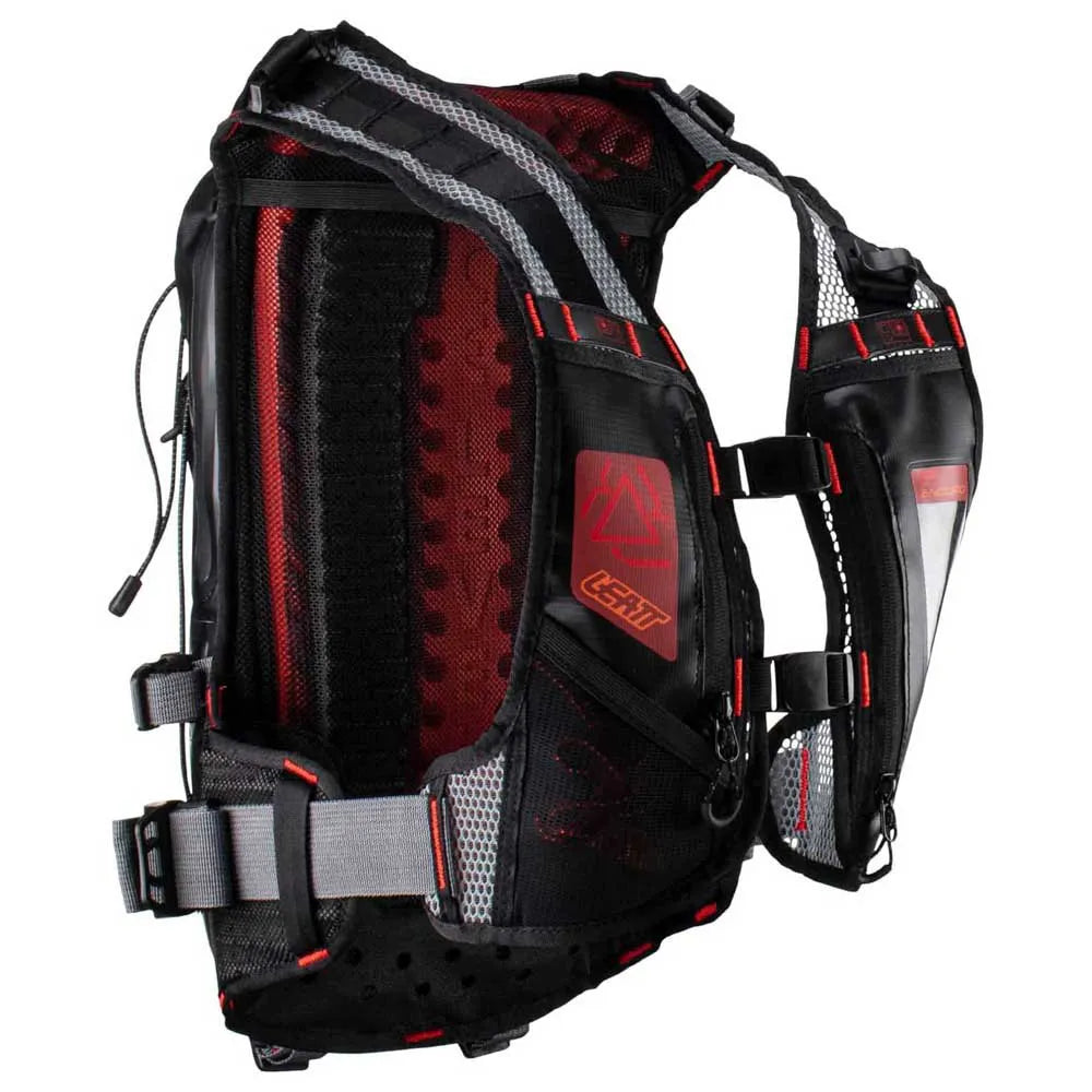 תיק מים MTB HydraDri WP 2.0 - Leatt
