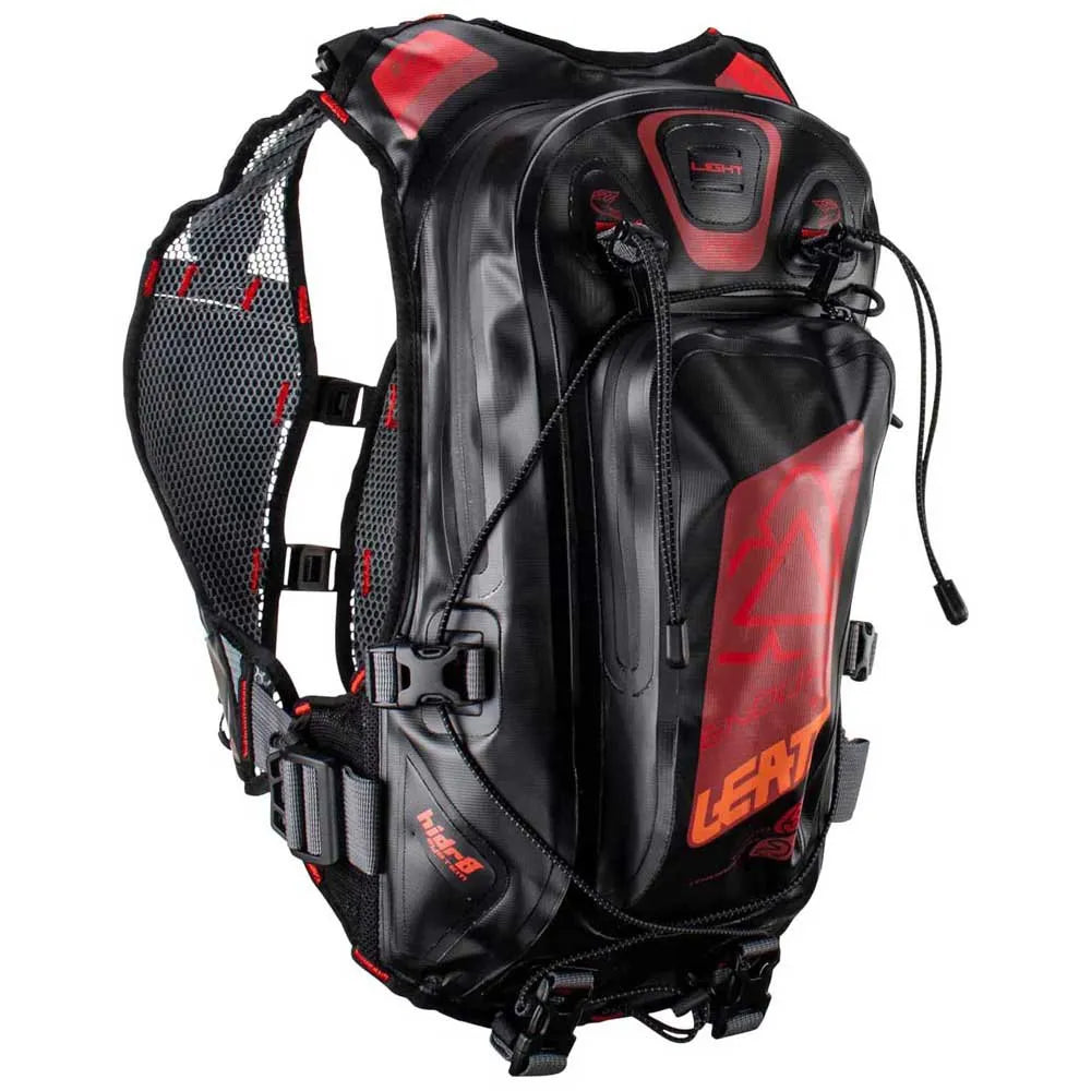 תיק מים MTB HydraDri WP 2.0 - Leatt