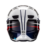 קיט קסדה ומשקף Leatt ADV 8.5 Royal + Goggle 4.5 - Leatt