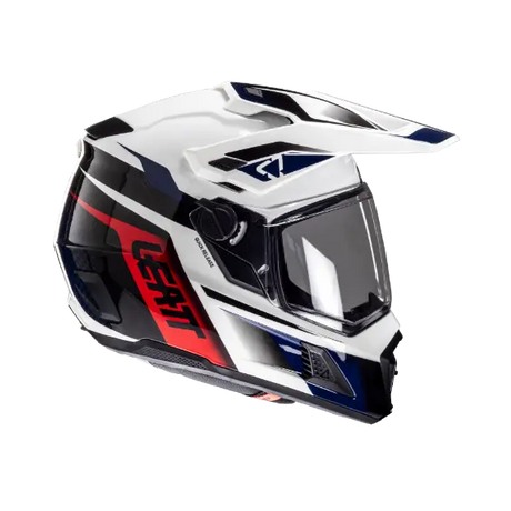 קיט קסדה ומשקף Leatt ADV 8.5 Royal + Goggle 4.5 - Leatt
