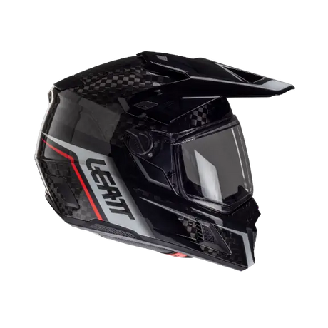 קיט קסדה ומשקף Leatt ADV 9.5+ IRIZ Goggle 4.5 - Leatt