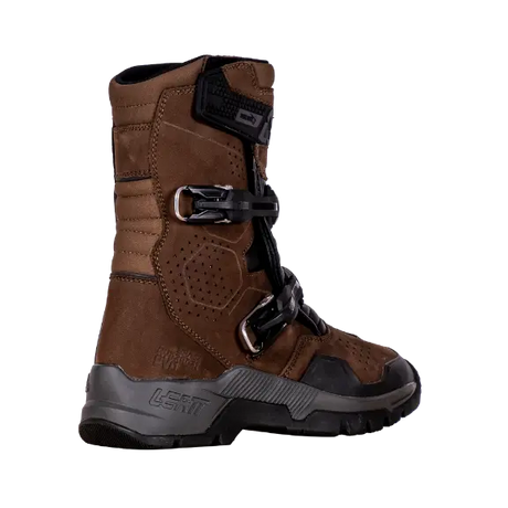 מגף אדוונצ'ר HydraDri 7.5 Short Desert - Leatt