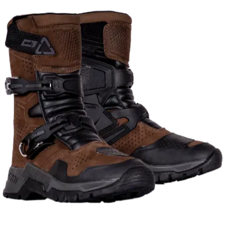 מגף אדוונצ'ר HydraDri 7.5 Short Desert - Leatt