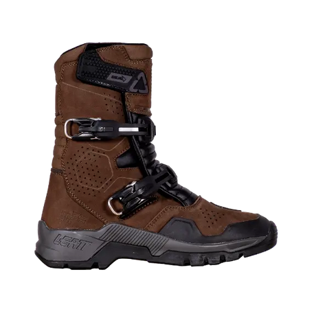 מגף אדוונצ'ר HydraDri 7.5 Short Desert - Leatt