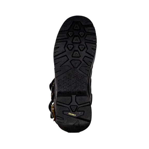 מגף אדוונצ'ר HydraDri 7.5 Short Stealth - Leatt