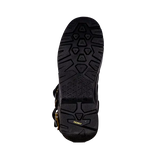 מגף אדוונצ'ר HydraDri 7.5 Short Stealth - Leatt