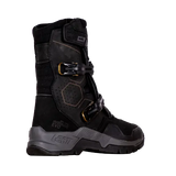 מגף אדוונצ'ר HydraDri 7.5 Short Stealth - Leatt