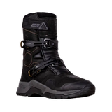 מגף אדוונצ'ר HydraDri 7.5 Short Stealth - Leatt