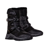 מגף אדוונצ'ר HydraDri 7.5 Short Stealth - Leatt