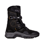 מגף אדוונצ'ר HydraDri 7.5 Short Stealth - Leatt