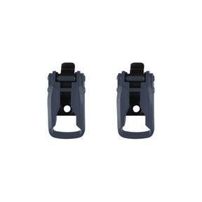 זוג אבזמים למגף 3.5 אפור - Leatt