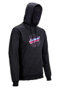 קפוצ'ון Leatt Core Black - Leatt