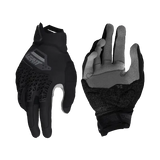 כפפות אדוונצ'ר Rally 5.5 Stealth - Leatt
