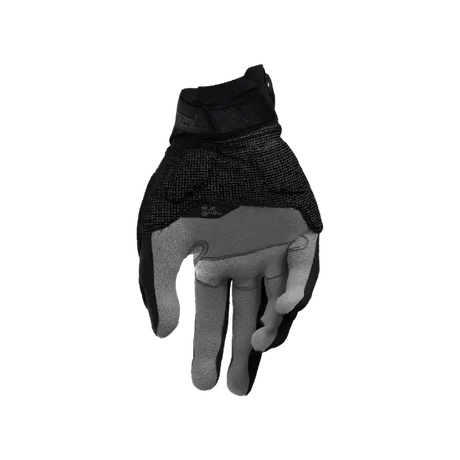 כפפות אדוונצ'ר Rally 5.5 Stealth - Leatt