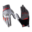 כפפות אדוונצ'ר X-Flow 5.5 Short Mist - Leatt