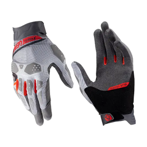 כפפות אדוונצ'ר X-Flow 5.5 Short Mist - Leatt