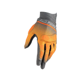 כפפות אדוונצ'ר X-Flow 5.5 Short Orange - Leatt