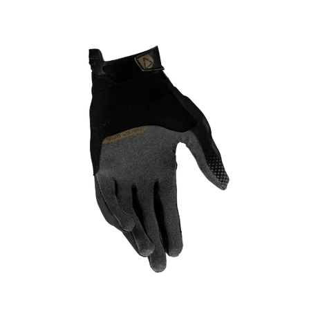 כפפות אדוונצ'ר X-Flow 5.5 Short Stealth - Leatt