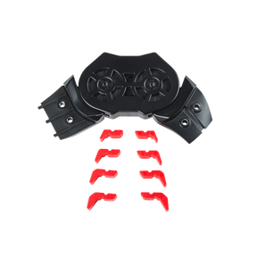 ציר Hinge assembly C-Frame Pro - Leatt