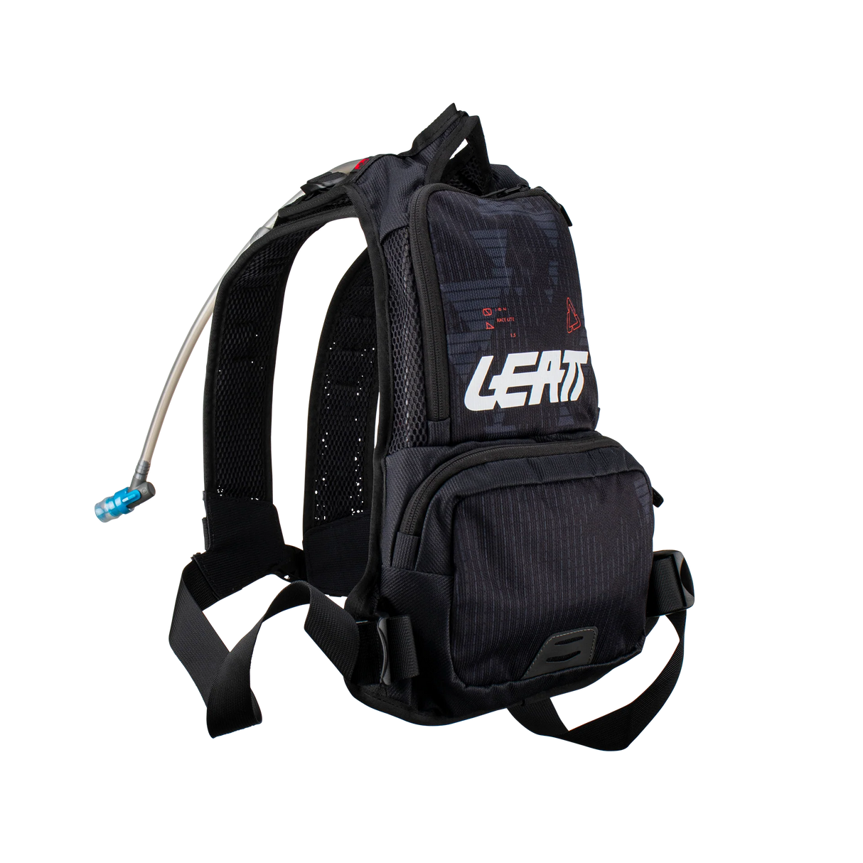 תיק מים Moto Race 1.5 HF שחור - Leatt