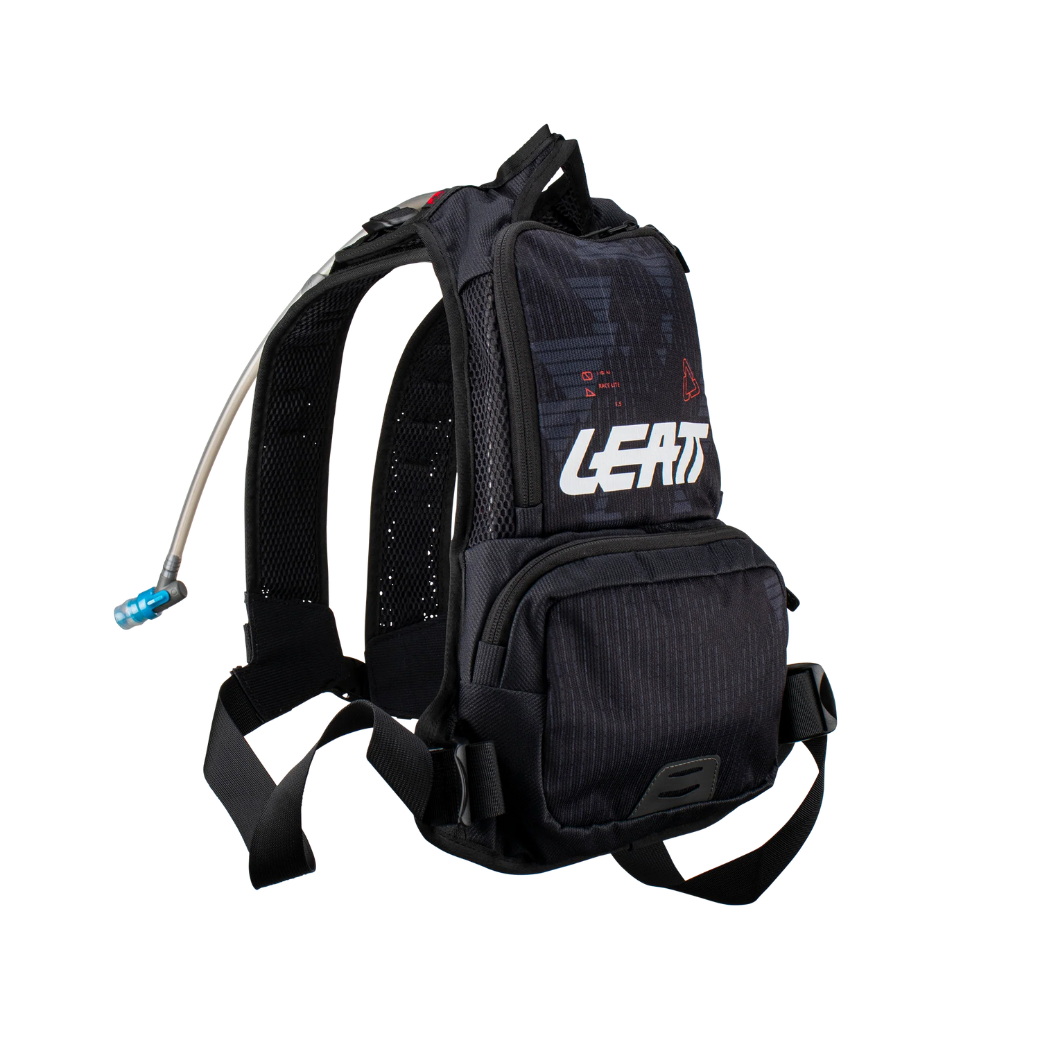 תיק מים Moto Race 1.5 HF שחור - Leatt