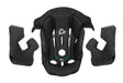 סט ריפוד לקסדה Leatt Moto 8.5 , 9.5 / MTB 8.0 L - Leatt
