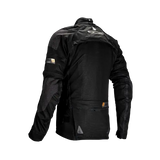 מעיל אדוונצ'ר Rally 5.5 Stealth - Leatt