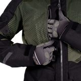 מעיל קיץ FlowTour 5.5 Forest - Leatt