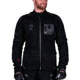 מעיל אדוונצ'ר Rally 5.5 Stealth - Leatt