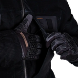 מעיל אדוונצ'ר Rally 5.5 Stealth - Leatt