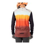 חולצת רכיבה ארוכה MTB Gravity 3.0 Glamis - Leatt