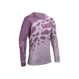 חולצת רכיבה ארוכה MTB Gravity 3.0 Lavender - Leatt