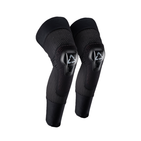 מגן ברכיים Cup w Sock Hybrid - Leatt