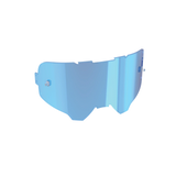 עדשה Leatt Velocity Blue 52% - Leatt