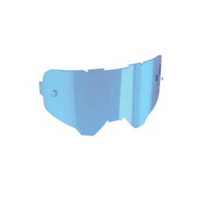 עדשה Leatt Velocity Blue 52% - Leatt