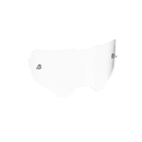 עדשה Leatt Velocity Clear 83% - Leatt