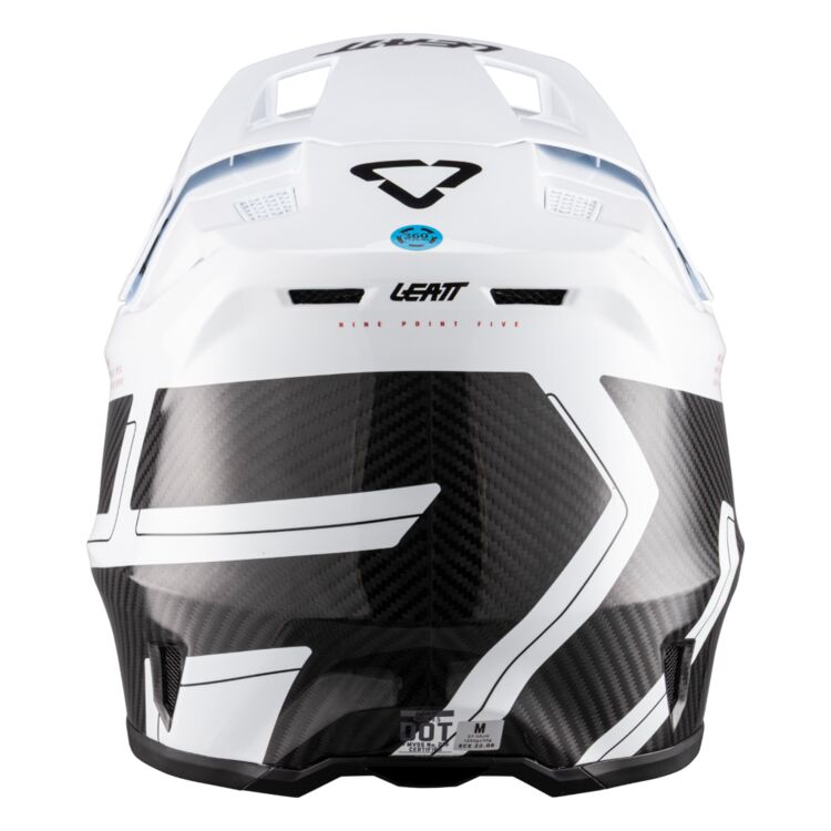 קיט קסדה ומשקף Leatt Moto 9.5 Carbon V26 - Leatt