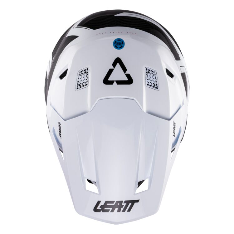 קיט קסדה ומשקף Leatt Moto 9.5 Carbon V26 - Leatt