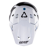 קיט קסדה ומשקף Leatt Moto 9.5 Carbon V26 - Leatt