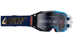 משקפי אבק פוטוכרומי Velocity 6.5 Royal Clear Adaptive 37-87 VLT - Leatt