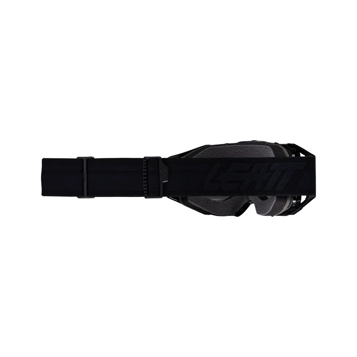 משקפי אבק פוטוכרומי Velocity 6.5 Stealth Light Grey Adaptive 28-80 VLT - Leatt