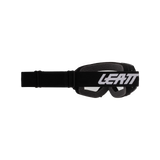 משקפי אבק ילדים Vizion 2.5s Black Clear 90 VLT מידה S - Leatt