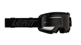משקפי אבק ילדים Vizion 2.5s Clear 90 VLT מידה S - Leatt
