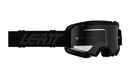משקפי אבק ילדים Vizion 2.5s Clear 90 VLT מידה S - Leatt
