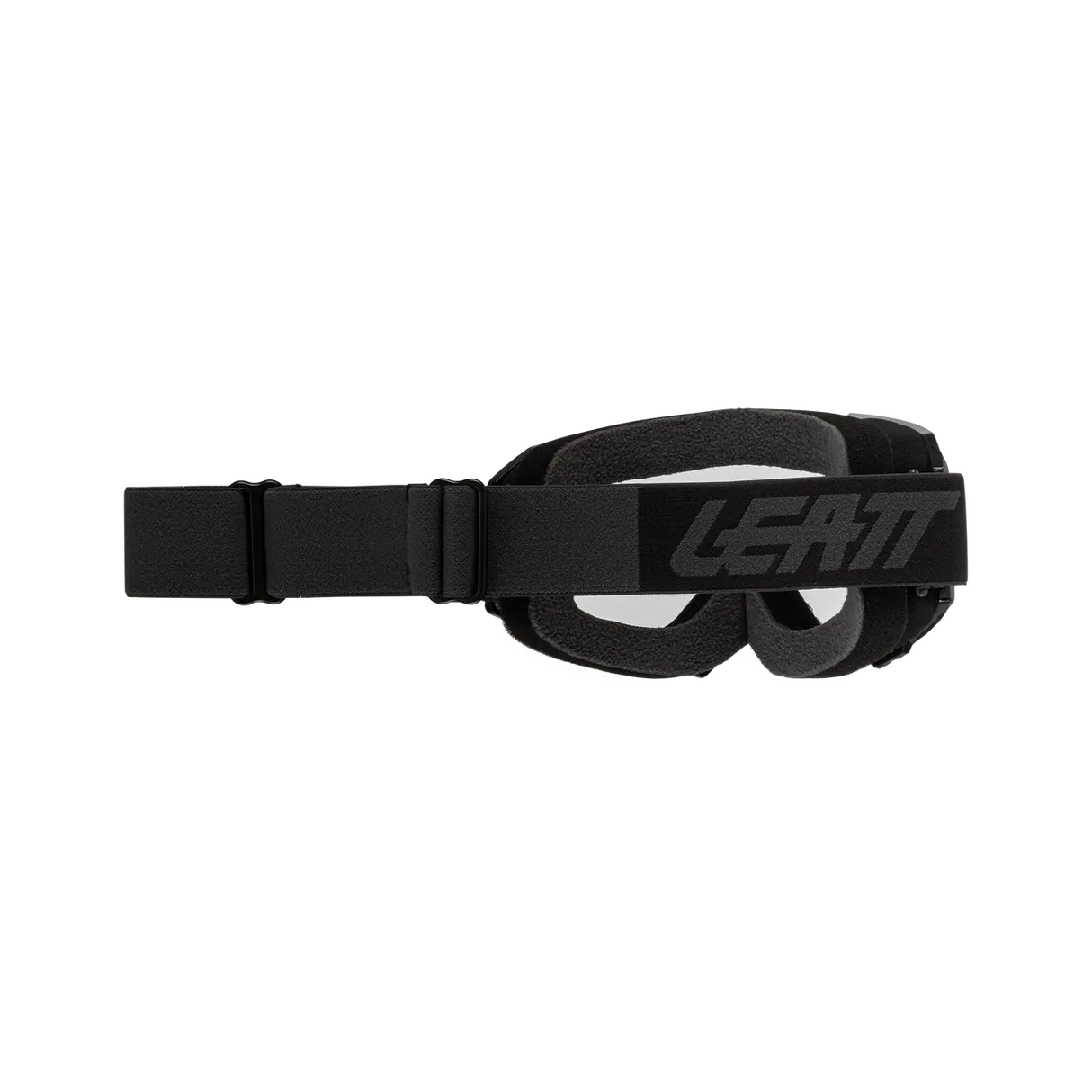 משקפי אבק Vizion 2.5 Stealth Clear 90 VLT - Leatt