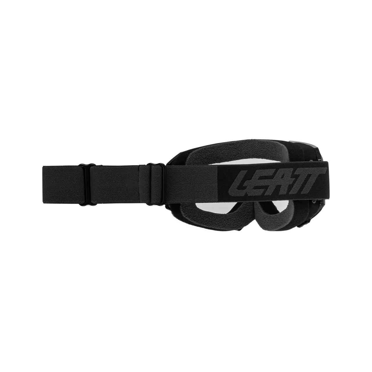 משקפי אבק Vizion 2.5 Stealth Clear 90 VLT - Leatt