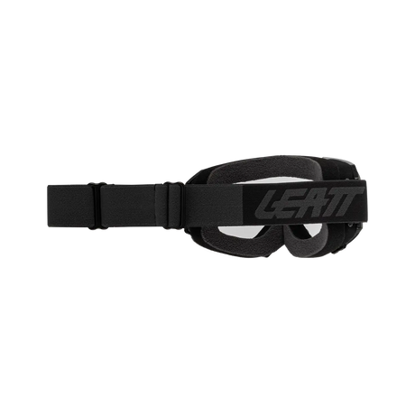 משקפי אבק Vizion 2.5 Stealth Clear 90 VLT - Leatt
