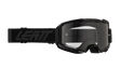 משקפי אבק Vizion 2.5 Stealth Clear 90 VLT - Leatt