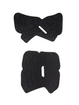 Padding kit Z-Frame Pair - Leatt